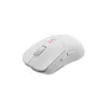 GENESIS Zircon 500 pelė žaidimams Dešinei rankai RF belaidis + Bluetooth + USB Type-C Optinė 10000 DPI