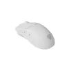 GENESIS Zircon 500 pelė žaidimams Dešinei rankai RF belaidis + Bluetooth + USB Type-C Optinė 10000 DPI