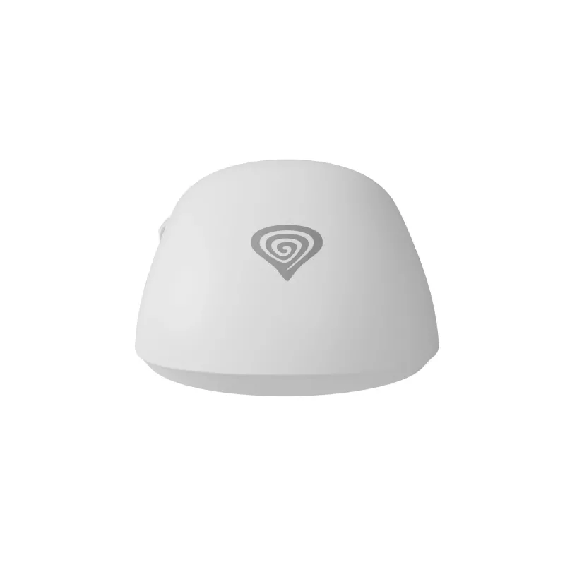 GENESIS Zircon 500 pelė žaidimams Dešinei rankai RF belaidis + Bluetooth + USB Type-C Optinė 10000 DPI