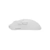 GENESIS Zircon 500 pelė žaidimams Dešinei rankai RF belaidis + Bluetooth + USB Type-C Optinė 10000 DPI