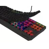 GENESIS Thor 230 TKL Lite klaviatūra, skirta žaidimams, USB, QWERTY, angliška, juoda