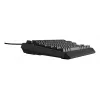 Mechaninė žaidimų klaviatūra Genesis Thor 230 TKL — Tenkeyless, US QWERTY, Outemu Brown jungikliai, RGB, 1000 Hz, USB