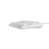 GENESIS Thor 230 TKL klaviatūra Gaming USB + RF Wireless + Bluetooth QWERTY balta