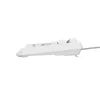 GENESIS Thor 230 TKL klaviatūra Gaming USB + RF Wireless + Bluetooth QWERTY balta