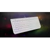 GENESIS Thor 230 TKL klaviatūra Gaming USB + RF Wireless + Bluetooth QWERTY balta