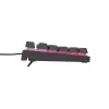 GENESIS Thor 303 TKL klaviatūra Gaming USB QWERTY US International Black