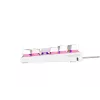 GENESIS Thor 303 TKL klaviatūra Gaming USB QWERTY US International White