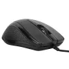 Targus AMU81AMGL pelė Office Ambidextrous USB Type-A Optical 1000 DPI