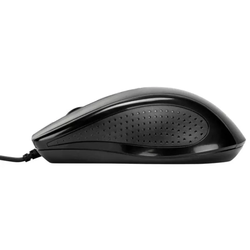 Targus AMU81AMGL pelė Office Ambidextrous USB Type-A Optical 1000 DPI