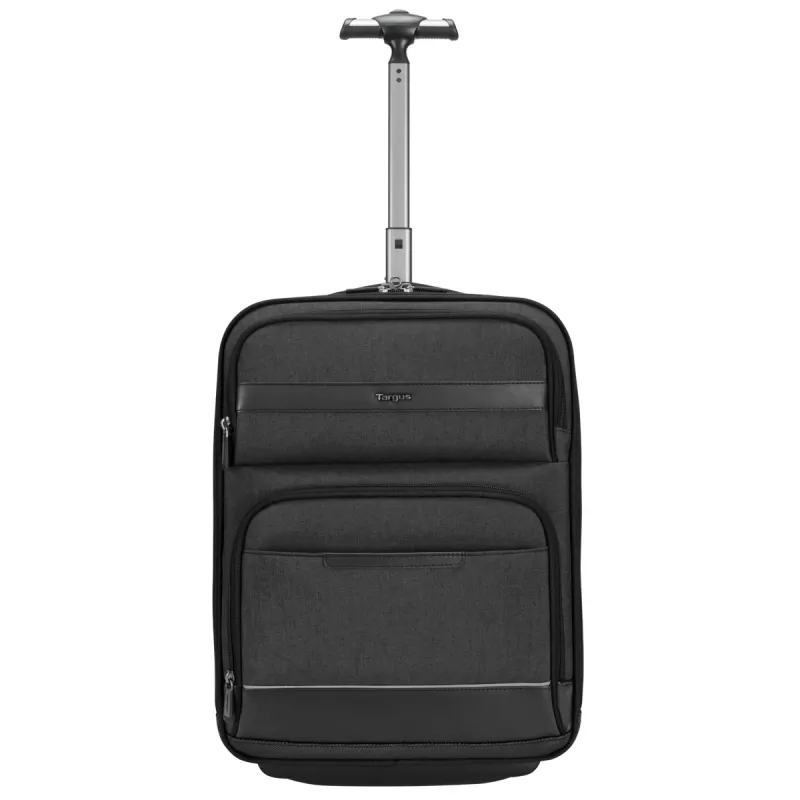 Targus TBR038GL lagaminas Trolley Charcoal 24 L