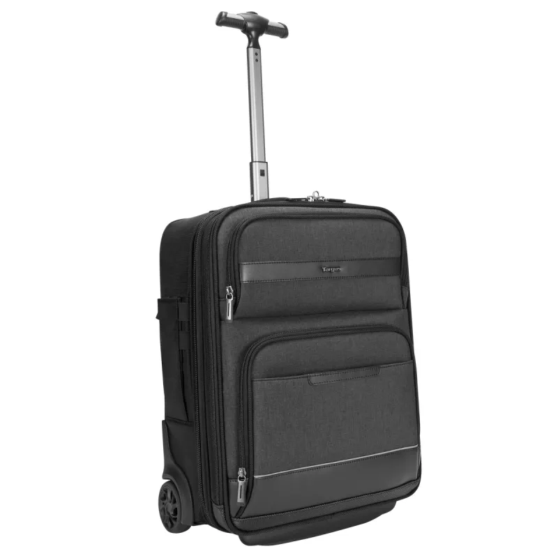 Targus TBR038GL lagaminas Trolley Charcoal 24 L