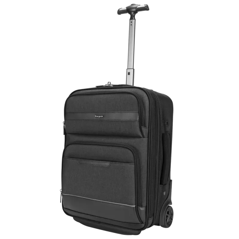 Targus TBR038GL lagaminas Trolley Charcoal 24 L