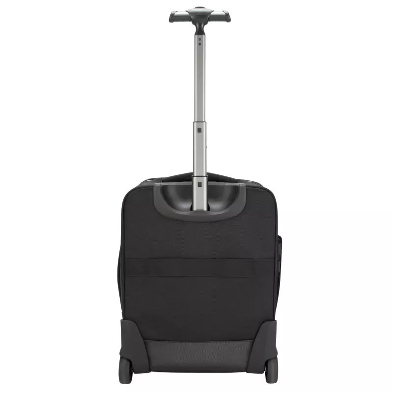 Targus TBR038GL lagaminas Trolley Charcoal 24 L