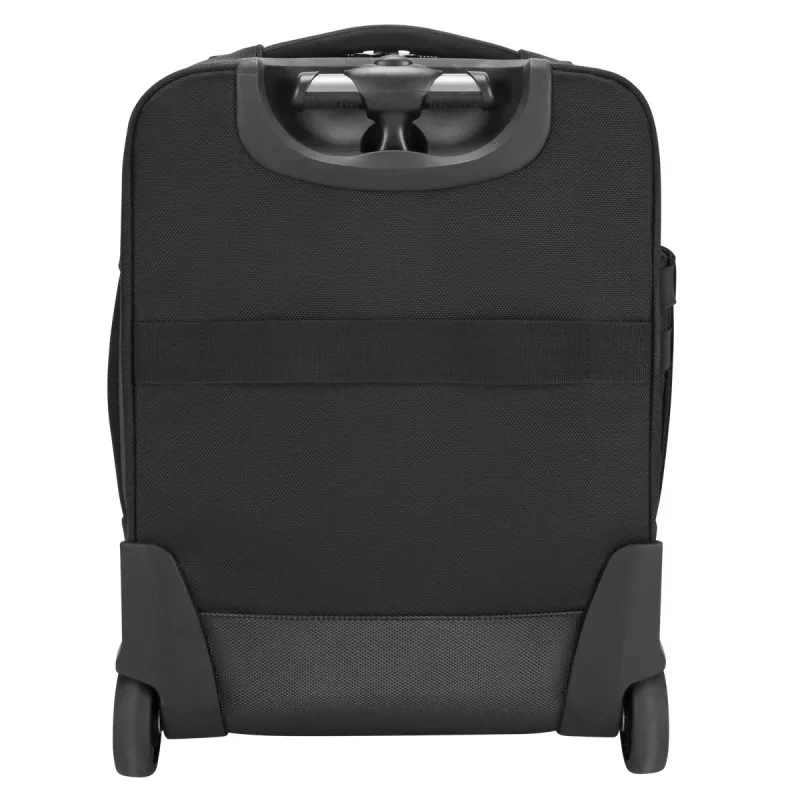 Targus TBR038GL lagaminas Trolley Charcoal 24 L