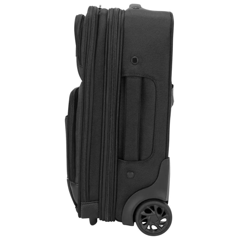 Targus TBR038GL lagaminas Trolley Charcoal 24 L