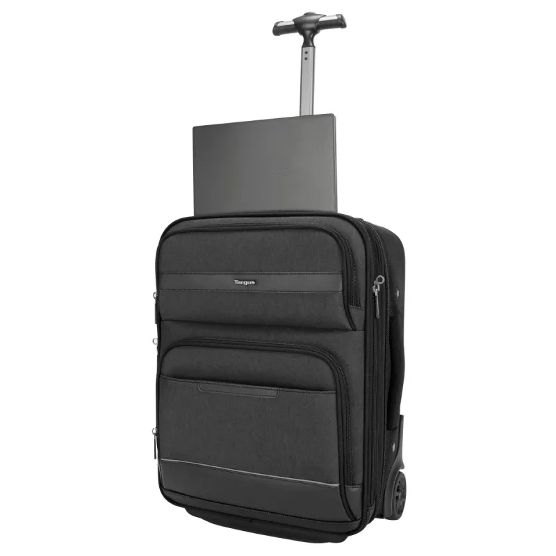 Targus TBR038GL lagaminas Trolley Charcoal 24 L