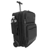 Targus TBR038GL lagaminas Trolley Charcoal 24 L