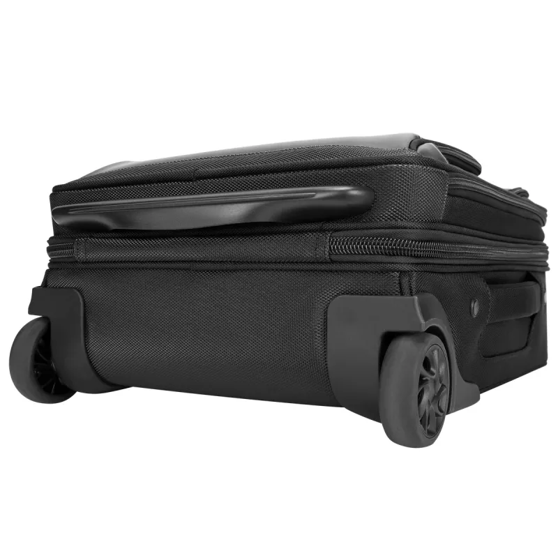 Targus TBR038GL lagaminas Trolley Charcoal 24 L