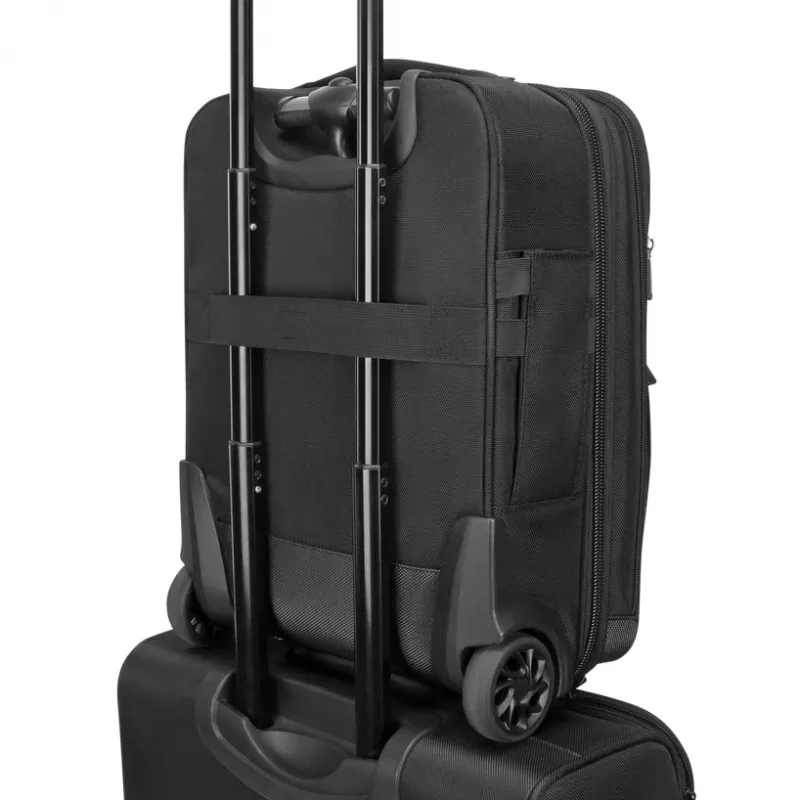 Targus TBR038GL lagaminas Trolley Charcoal 24 L