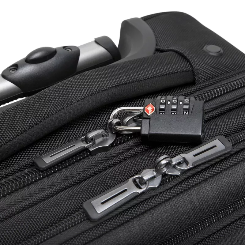 Targus TBR038GL lagaminas Trolley Charcoal 24 L