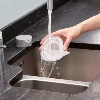 Rankinis dulkių siurblys Juoda & Decker NVC220WC-QW