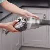 Rankinis dulkių siurblys Juoda & Decker NVC220WC-QW