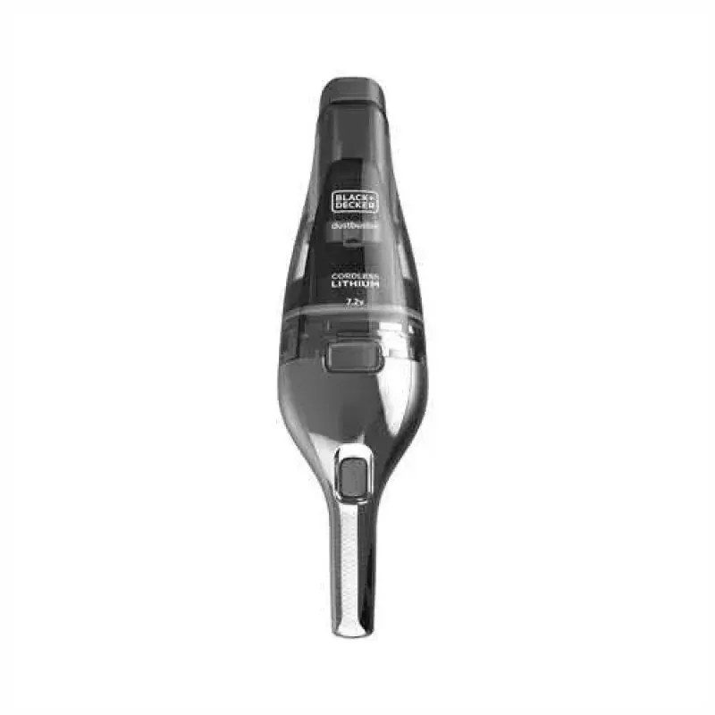 Rankinis dulkių siurblys Juoda & Decker NVC220WC-QW