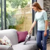 Rankinis dulkių siurblys Juoda & Decker NVC220WC-QW