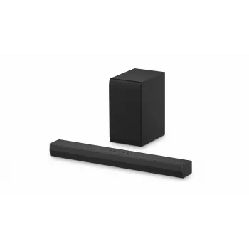 LG S40T Juodas 2.1 kanalų 300 W