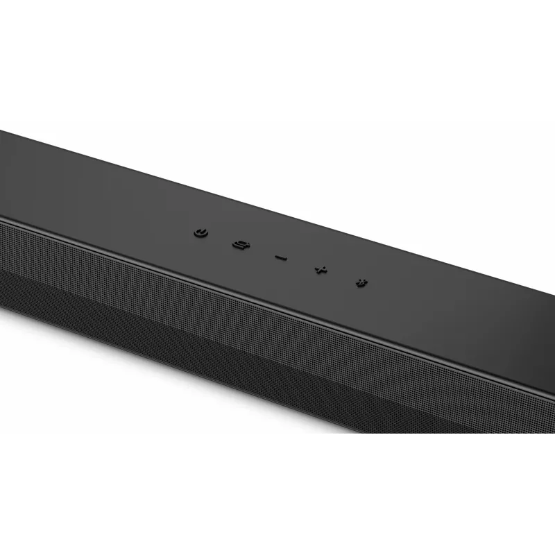 LG S40T Juodas 2.1 kanalų 300 W
