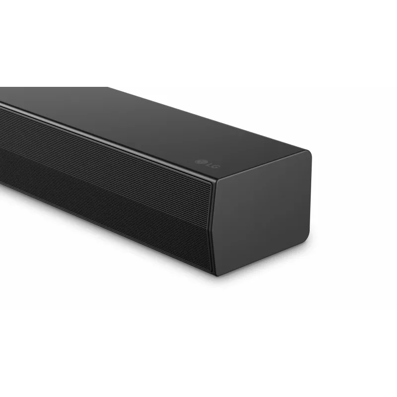 LG S40T Juodas 2.1 kanalų 300 W