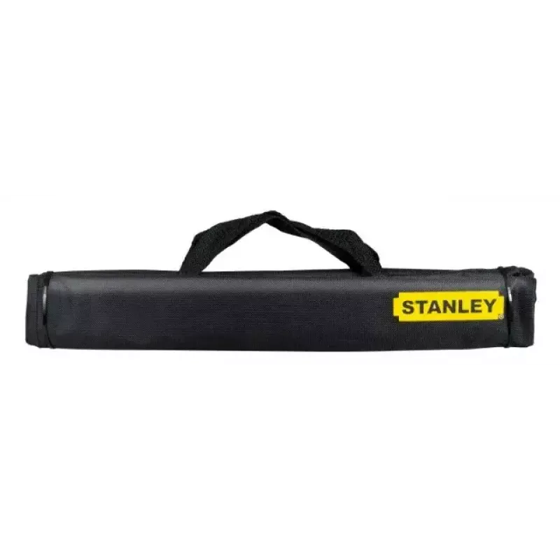 Rankinis atsuktuvų rinkinys STANLEY STHT0-62113 su Phillips, Robertson ir Torx antgaliais, magnetiniais galiukais, ergonominėmis rankenomis