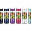 Sport blender NUTRIBULLET Portable 0.475 L baltas su Tritan dubeniu ir nerūdijančio plieno ašmenimis, maitinamas baterijomis