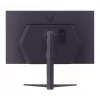 LG 32GS85Q-B kompiuterio monitorius 80 cm (31,5 colio) 2560 x 1440 pikselių Quad HD juodas