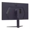 LG 32GS85Q-B kompiuterio monitorius 80 cm (31,5 colio) 2560 x 1440 pikselių Quad HD juodas