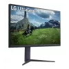 LG 32GS85Q-B kompiuterio monitorius 80 cm (31,5 colio) 2560 x 1440 pikselių Quad HD juodas