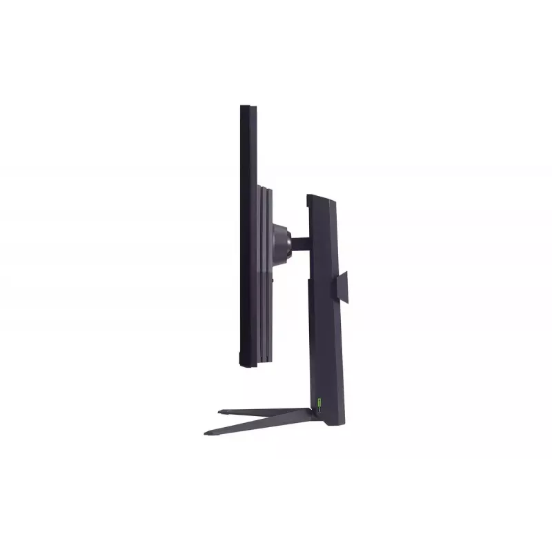 LG 32GS85Q-B kompiuterio monitorius 80 cm (31,5 colio) 2560 x 1440 pikselių Quad HD juodas
