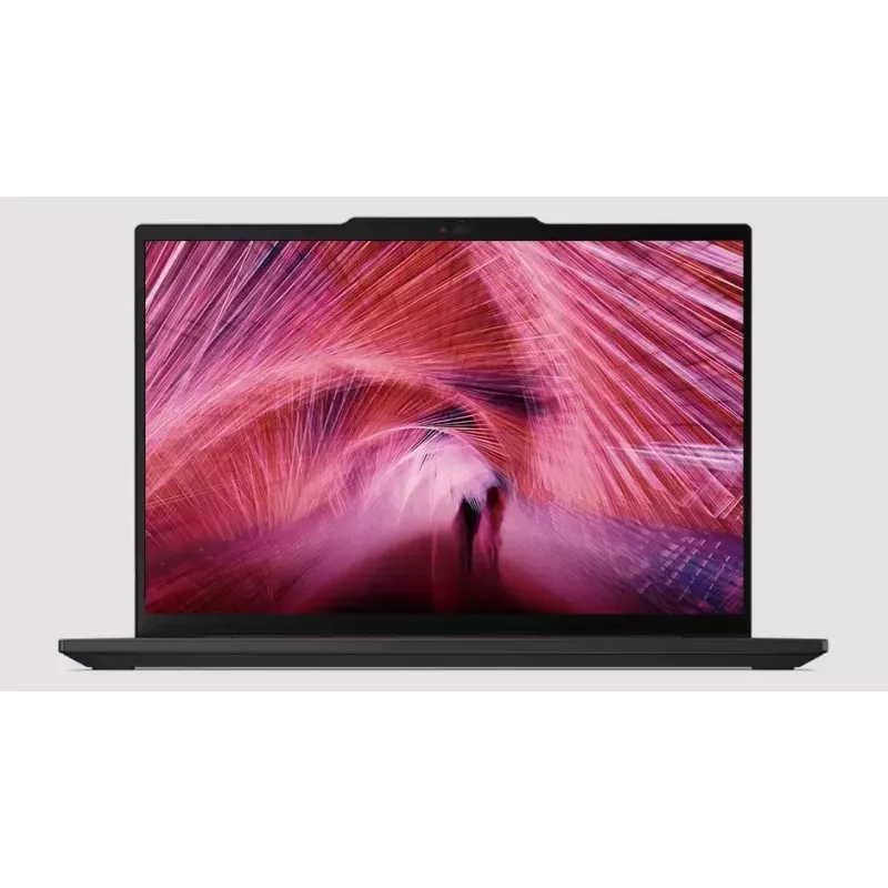 Nešiojamas kompiuteris Lenovo ThinkPad T14s Gen 6 (Snapdragon) X1E-78-100, 14 colių WUXGA, 32 GB LPDDR5x, 1 TB SSD, Wi‑Fi 7, Windows 11 Pro, juodas