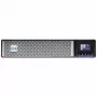 EATON CORPORATION Eaton 5PX 1500i RT2U Netpack G2 UPS - 1500VA - 1500 vatų - C14/C13 230V - stovo/bokšto 2U su tinklo kortele