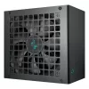 DEEPCOOL Pl650d maitinimo blokas 650 W 20+4 Pin ATX - juodas