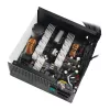 DEEPCOOL Pl650d maitinimo blokas 650 W 20+4 Pin ATX - juodas