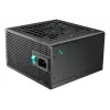 DEEPCOOL Pl650d maitinimo blokas 650 W 20+4 Pin ATX - juodas