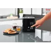 Skrudintuvas Tefal TT6408 — 2 riekėms, 850 W, juodas