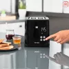 Skrudintuvas Tefal TT6408 — 2 riekėms, 850 W, juodas