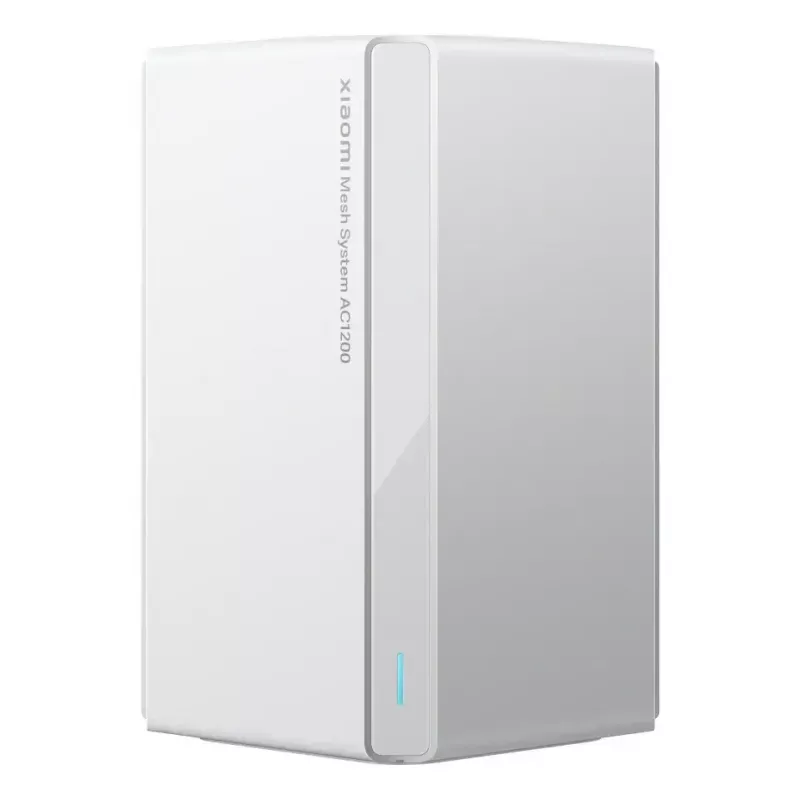Tinklo sistema Xiaomi AC1200 dviejų juostų Wi-Fi 5