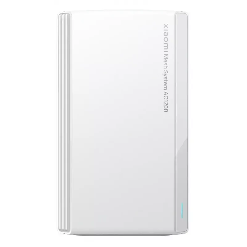 Tinklo sistema Xiaomi AC1200 dviejų juostų Wi-Fi 5