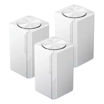 Tinklo sistema Xiaomi AC1200 dviejų juostų Wi-Fi 5