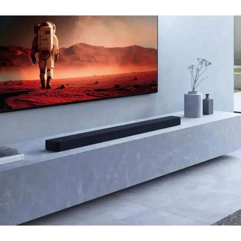 Sony BRAVIA Theatre Bar 9 – Dolby Atmos® garso juosta, 13 garsiakalbių, Wi-Fi®, Bluetooth®, 360 Spatial Sound Mapping