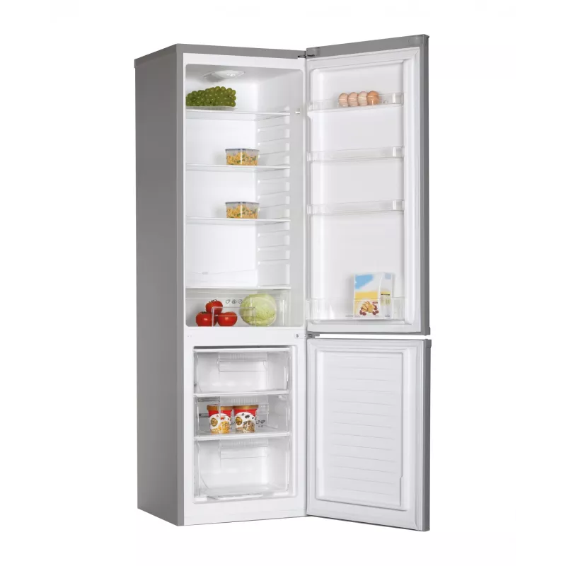Candy CCG1S 518EX Laisvai pastatomas 252 l nerūdijančio plieno