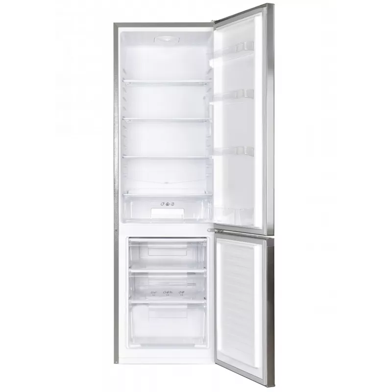 Candy CCG1S 518EX Laisvai pastatomas 252 l nerūdijančio plieno